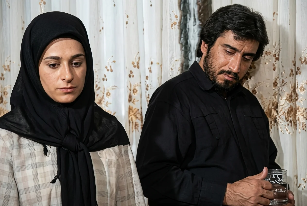 شیرین صیادی