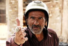فیلم آواز گنجشک ها