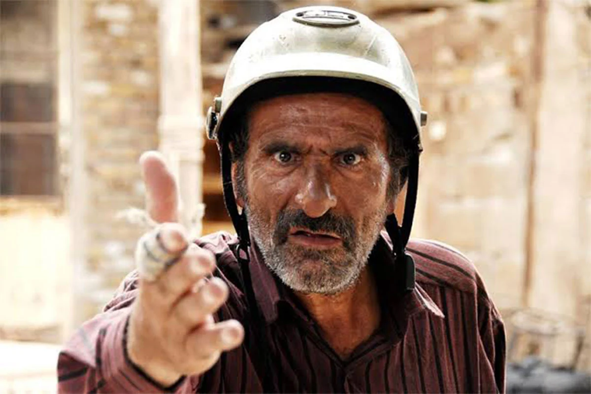 فیلم آواز گنجشک ها