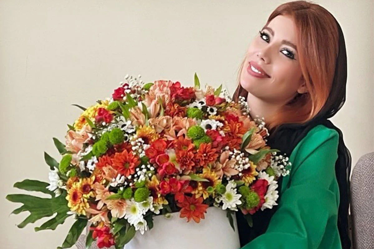روژان رضوانیان