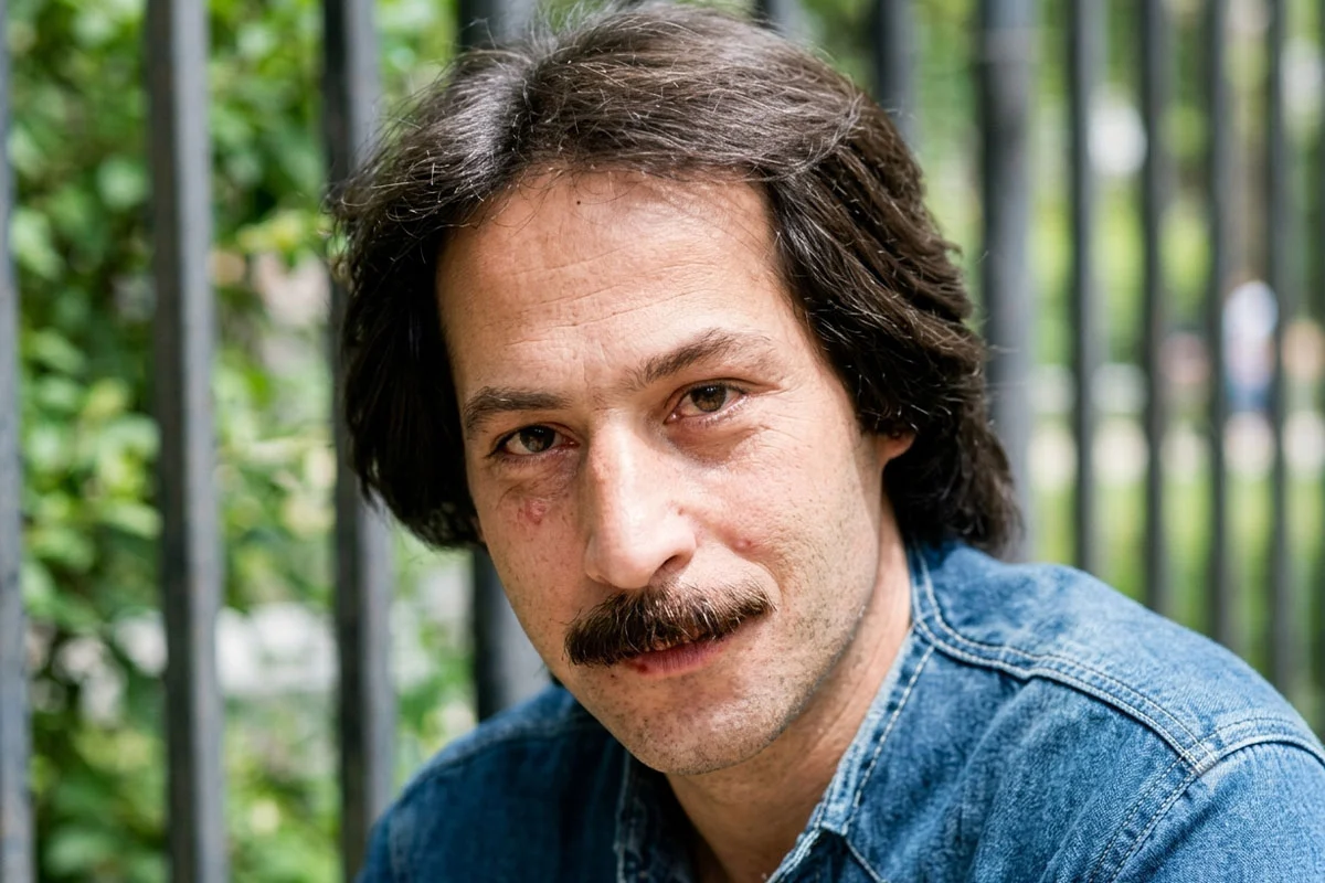 امیر وطن زاد
