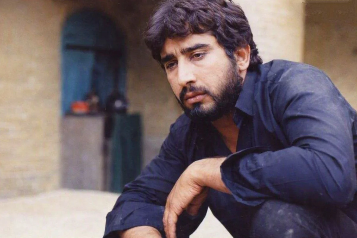 محمود دینی