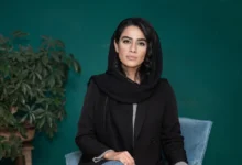 هیوا سیفی زاده