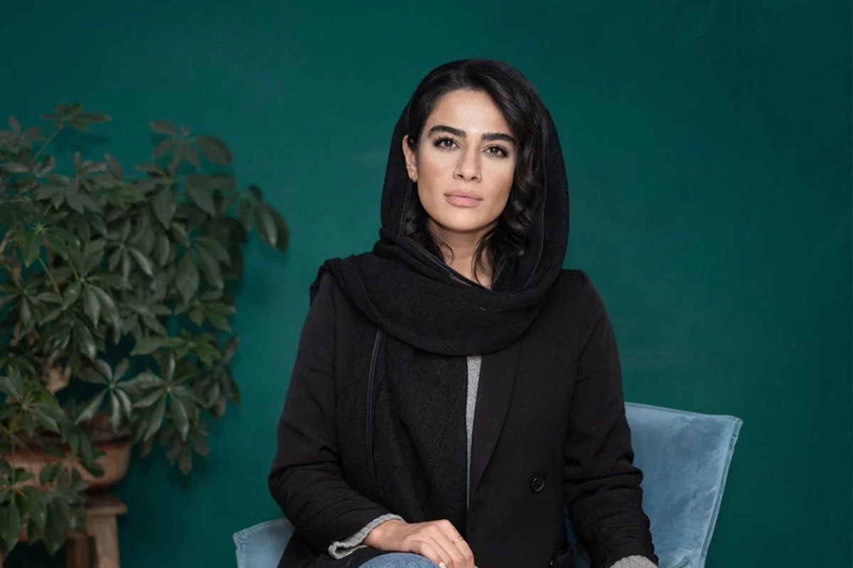 هیوا سیفی زاده