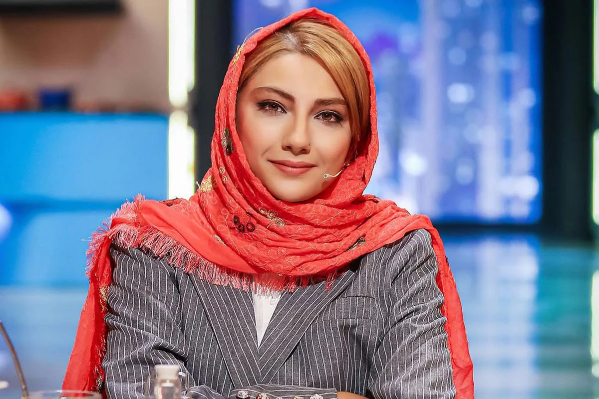 محیا دهقانی
