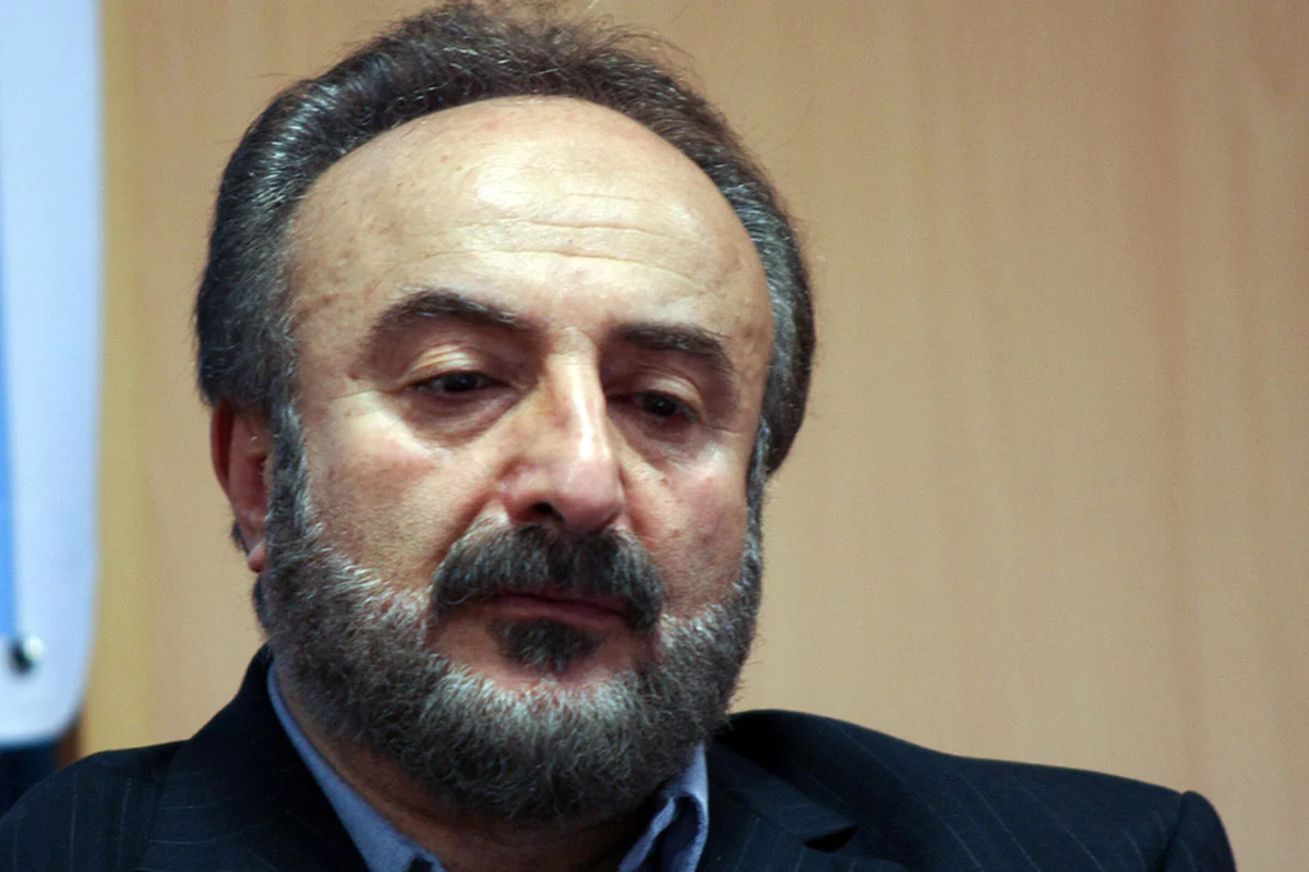 محمد رجبی