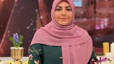 المیرا شریفی مقدم
