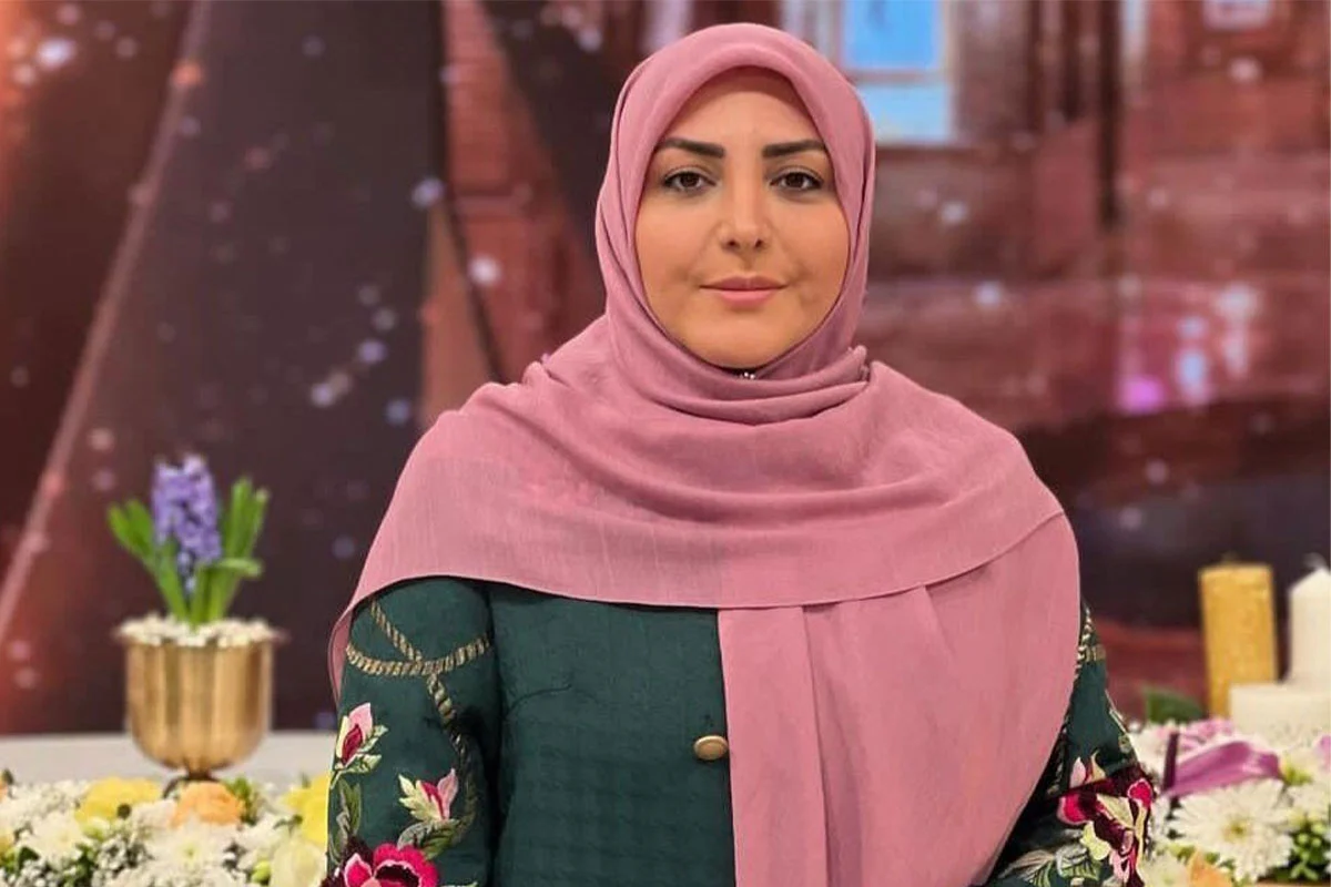  المیرا شریفی مقدم 