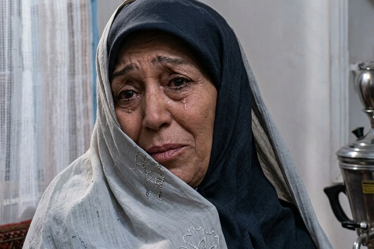 ملیحه نصیری