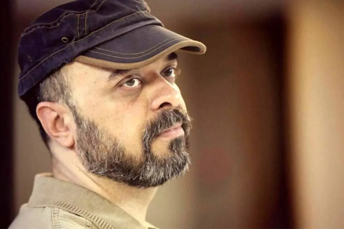 آرش نوذری