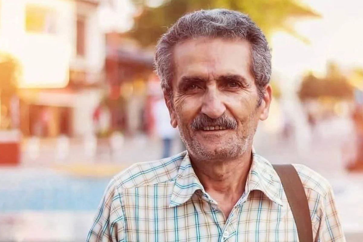 محمدعلی فرمند