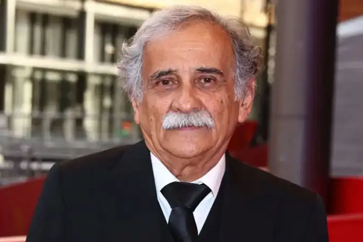 اسماعیل محرابی