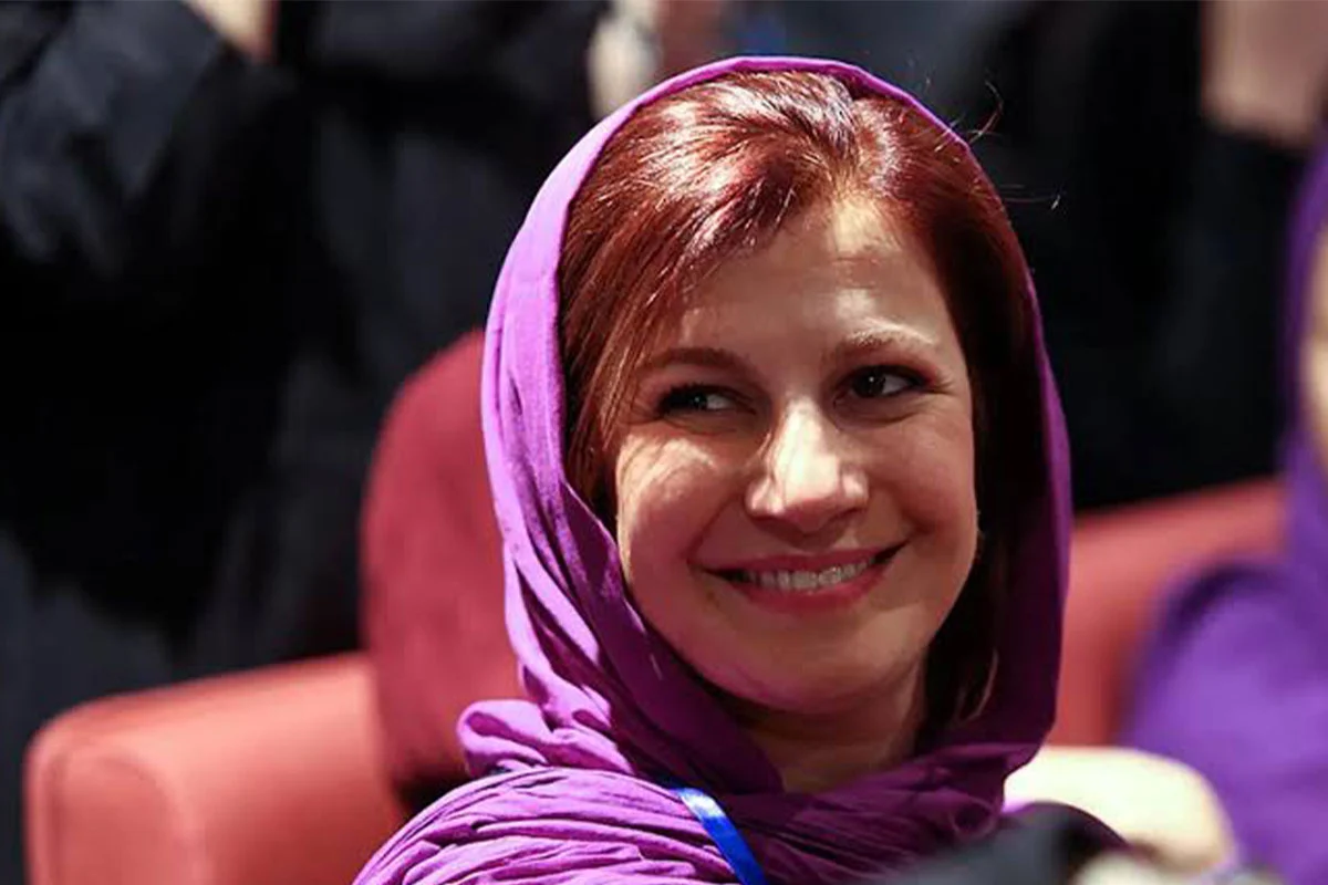 لیلی رشیدی