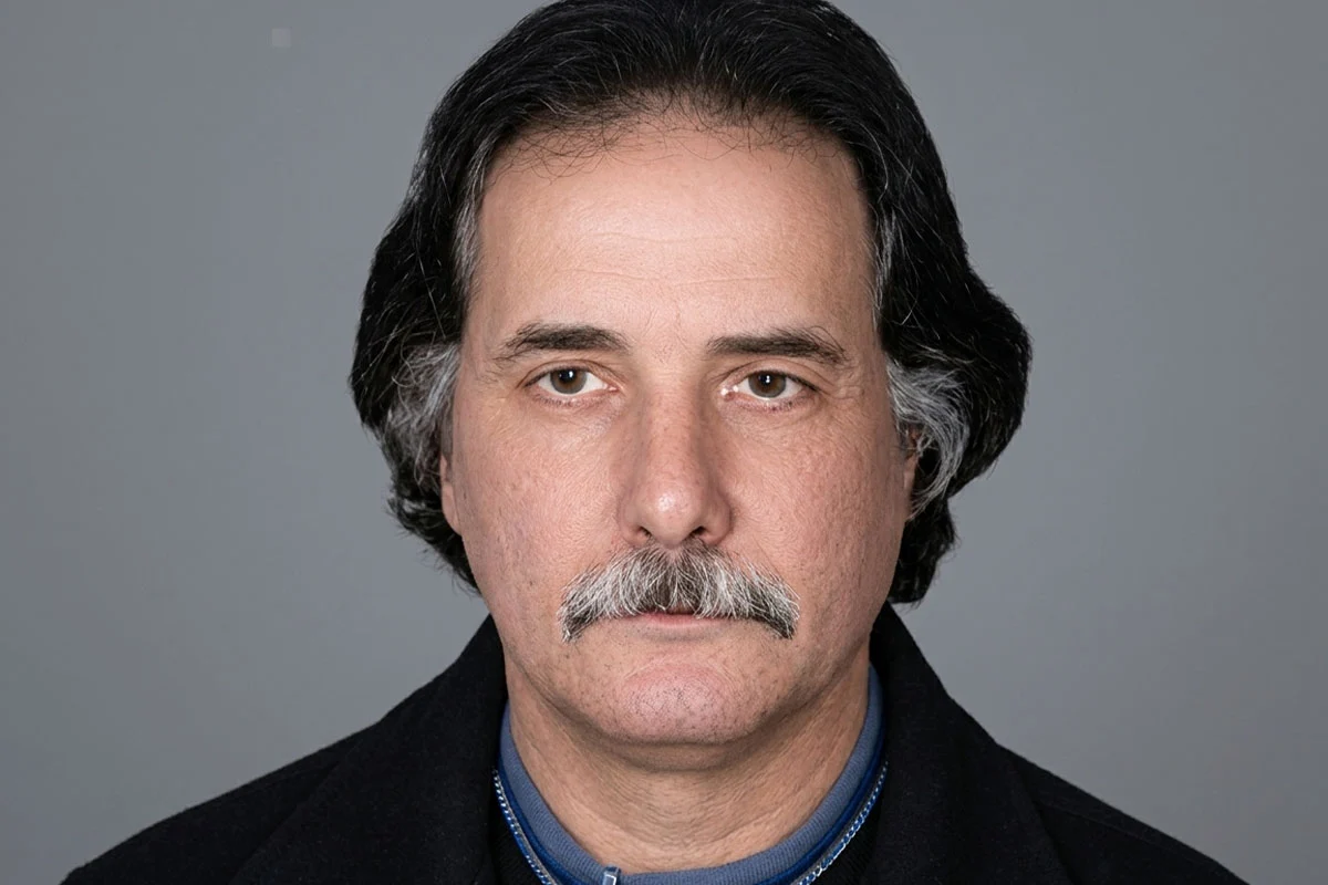 حمید صفایی