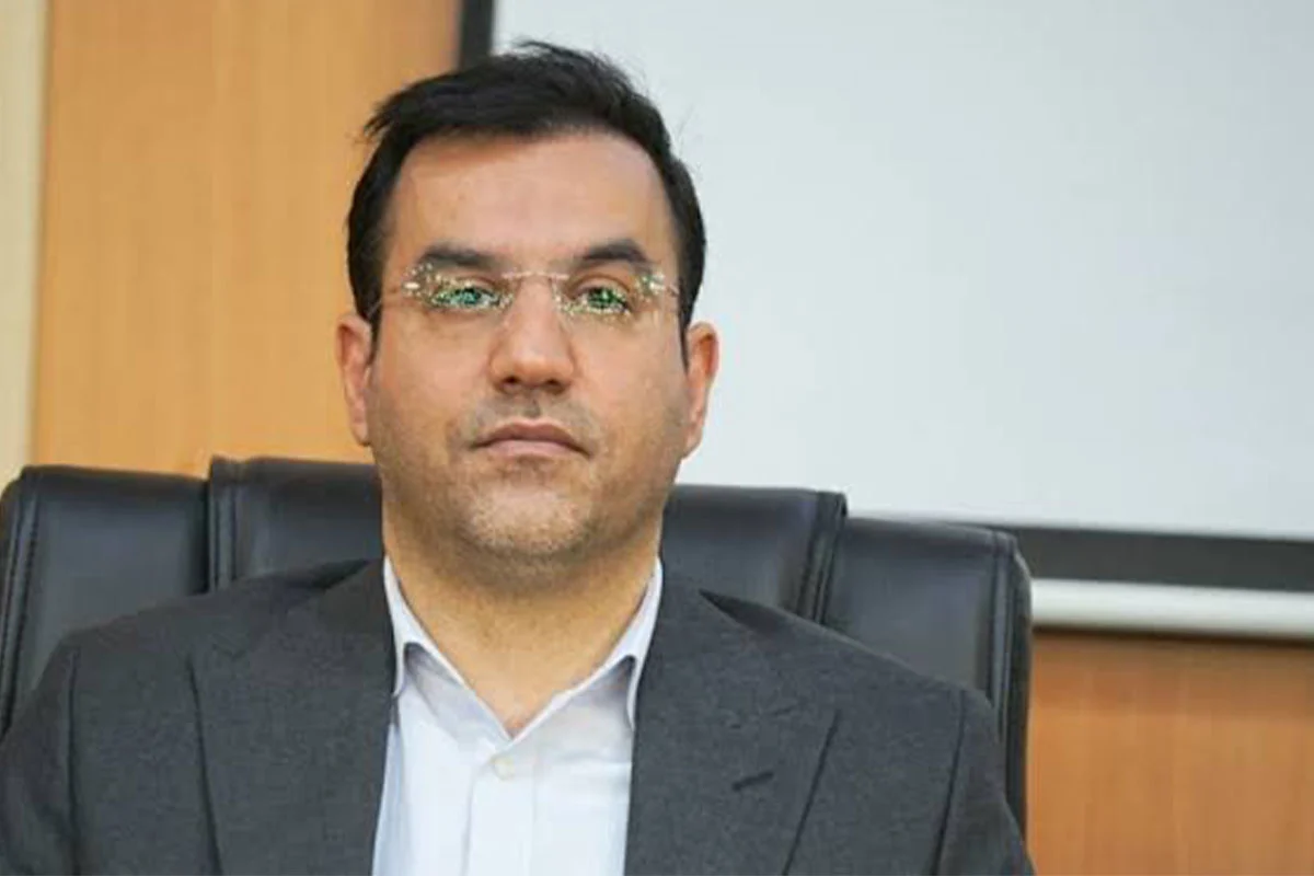 غلامحسین محمدی