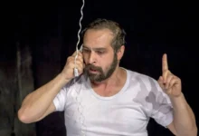 بهروز پناهنده