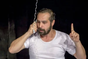 بهروز پناهنده
