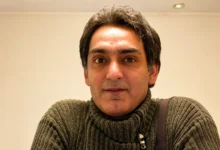 داوود اسدی