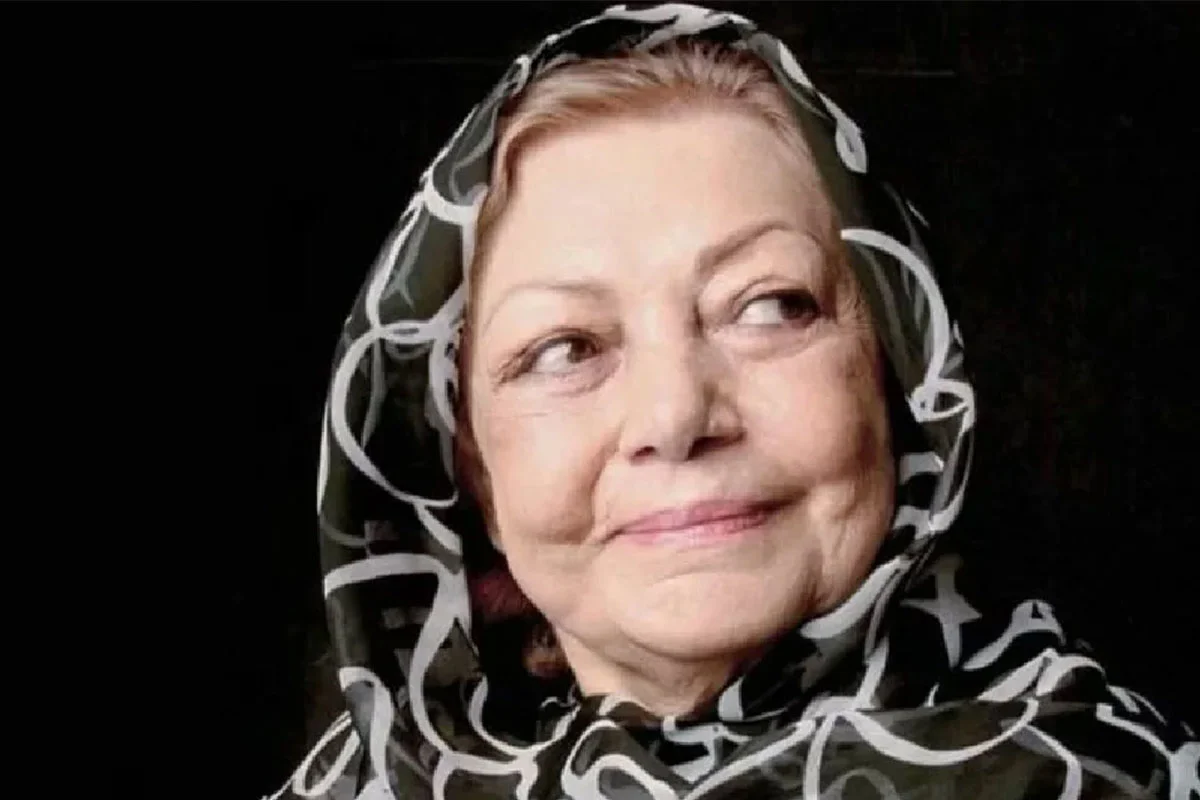 حمیده خیرآبادی