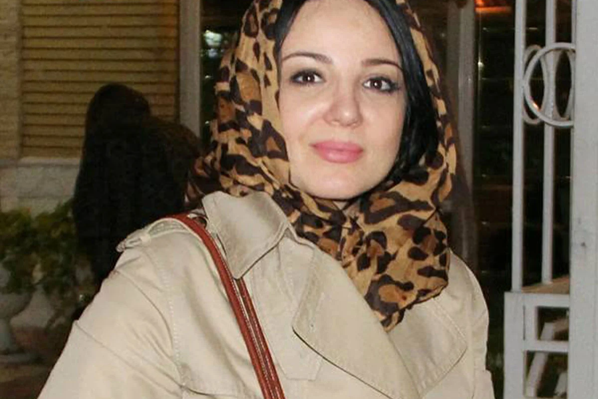 معصومه میرحسینی