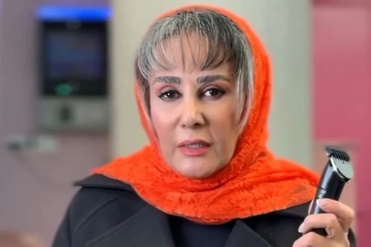 شیوا خسرومهر