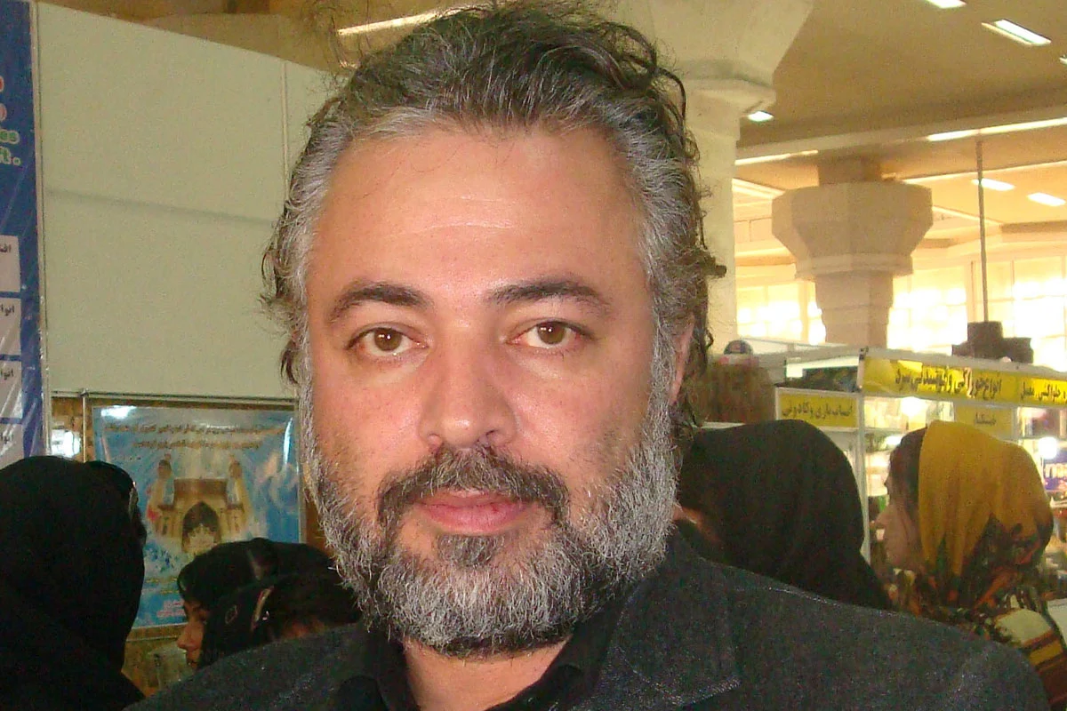 حسن جوهرچی