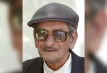 سروش خلیلی