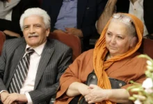 ژاله عابر