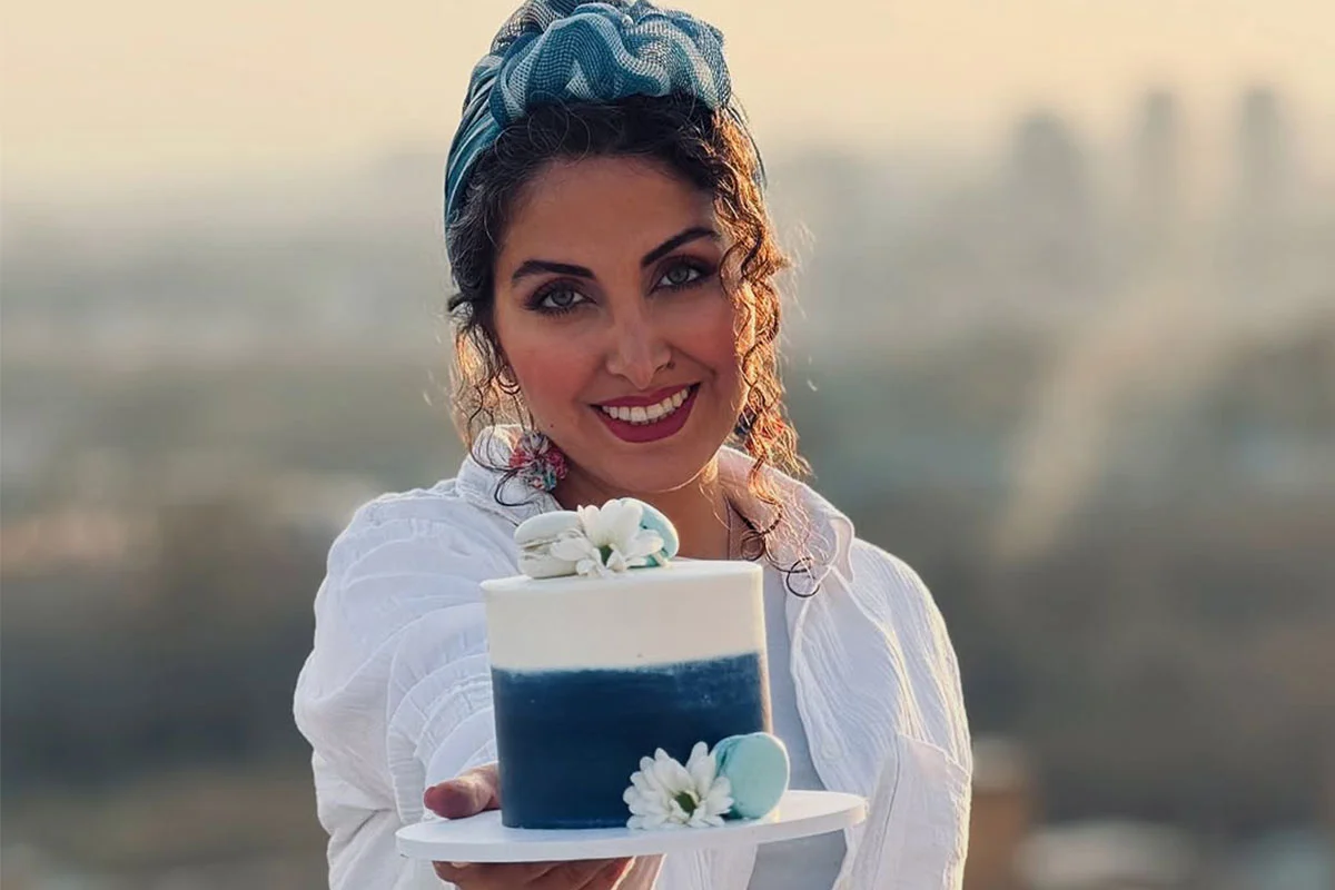 مبینا پورمیرزا