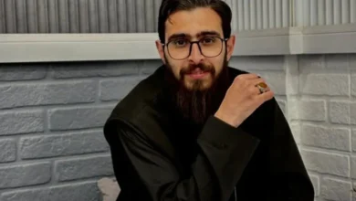 شیخ حسن رضا نژاد