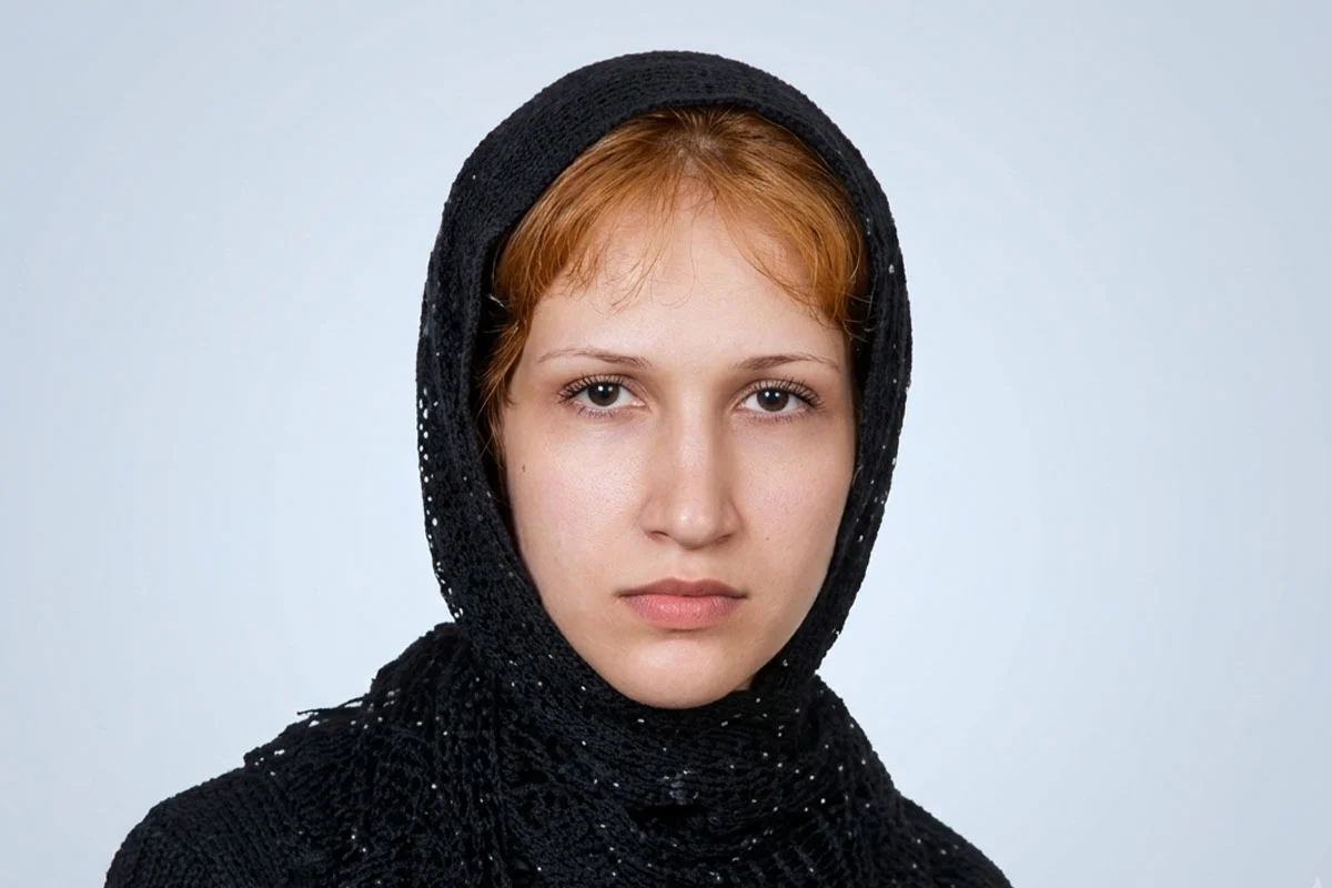 مریم اکبری