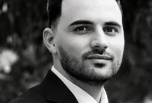 فرزاد قیلانی زاده