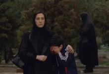 مینا بشارت کیست؟ راز تقدیم فیلم «صد سال به این سال ها» به یک نام ناشناخته 30 مینا بشارت