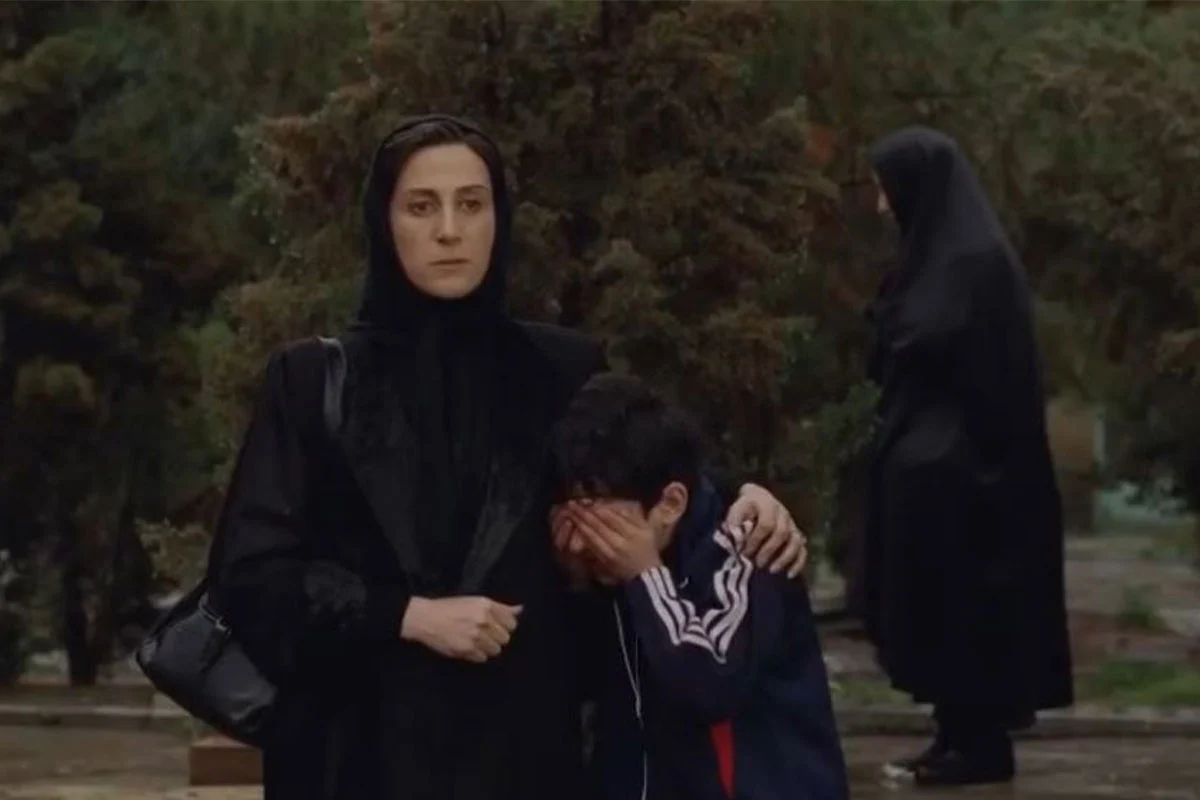 مینا بشارت
