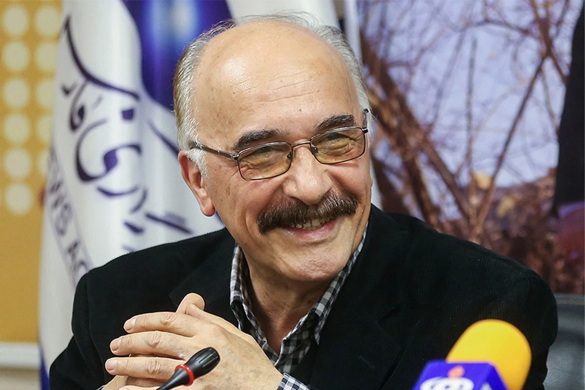سعید نیک پور