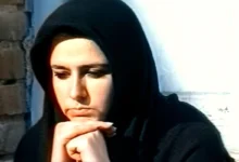 محبوبه بادرستانی