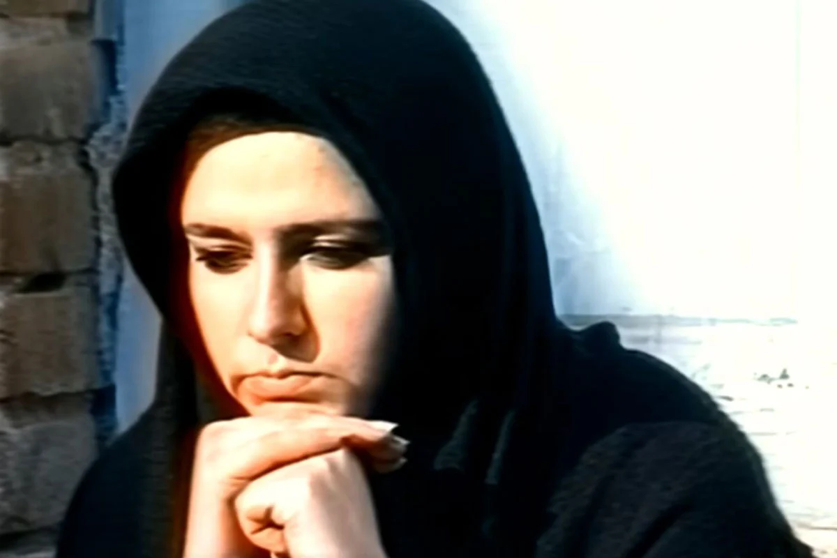 محبوبه بادرستانی