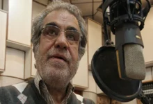محمد یگانه