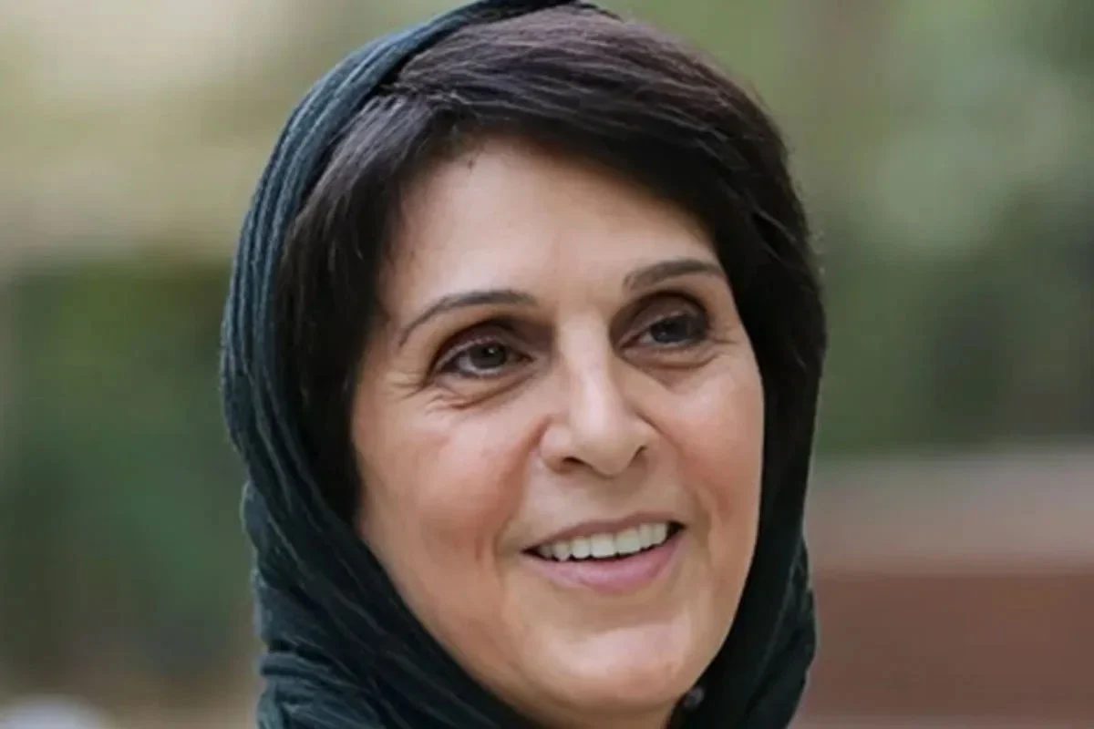 آهو خردمند