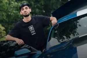 عبدالله عبود فریدی