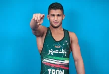 ابوالفضل شمسی پور