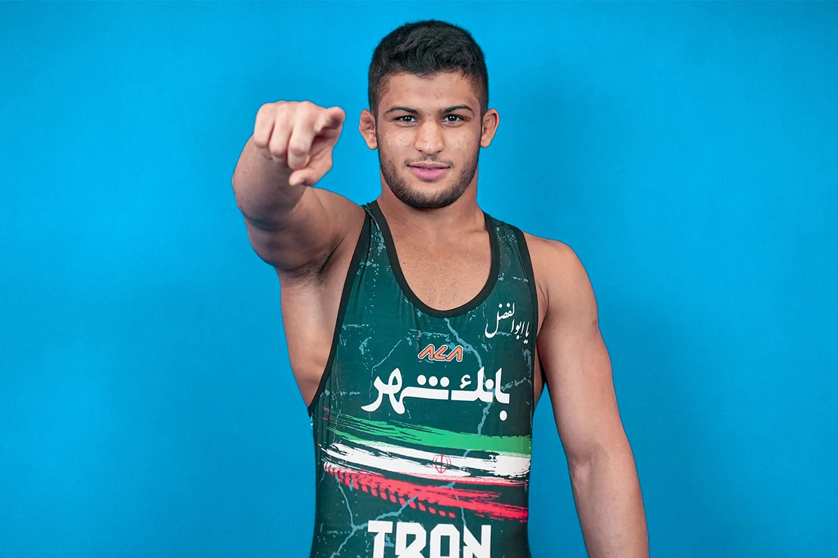 ابوالفضل شمسی پور