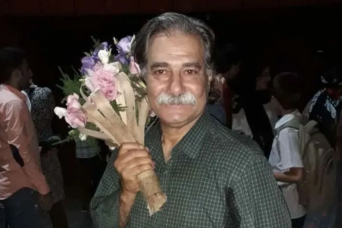 حمید صفایی