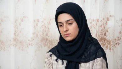 شیرین صیادی