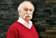 محمود پاک نیت