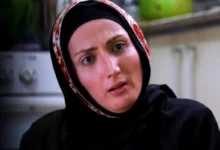 نازنین رحیمی