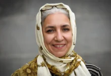 مهری آل آقا