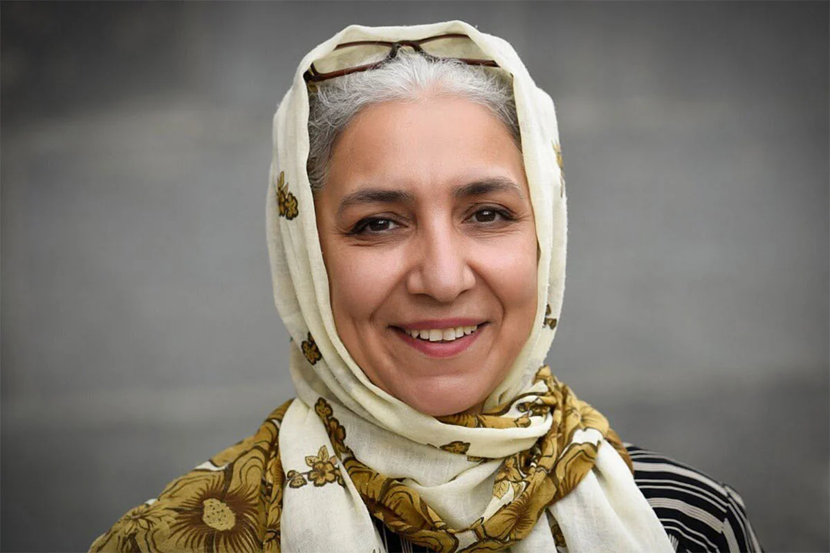 مهری آل آقا