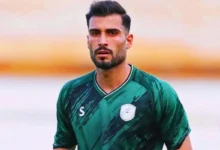 امیرحسین طاهری