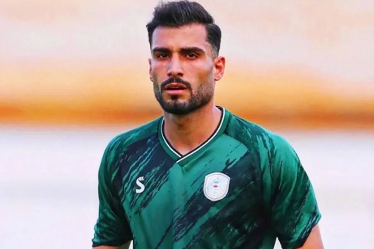  امیرحسین طاهری